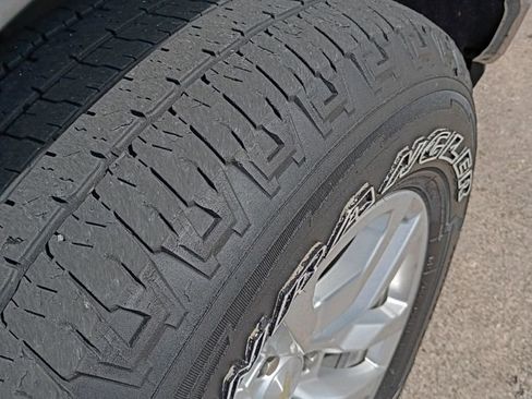 Used 2019 Chevrolet Silverado 1500 LT w/ All-Star Edition AWD/4WD image 20