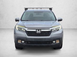 Used 2017 Honda Ridgeline RTL-T video 2
