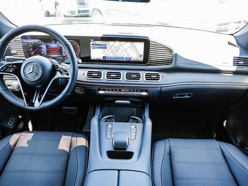 New 2025 Mercedes-Benz GLE 450 4MATIC Coupe image 10