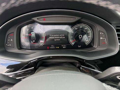 New 2026 Audi Q7 2.0T Premium Plus image 16