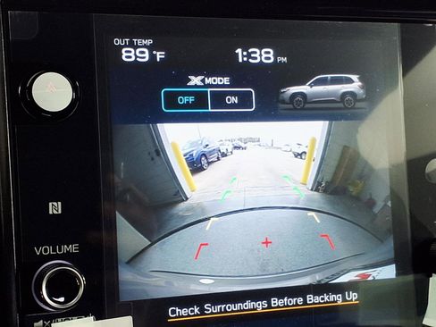 New 2026 Subaru Forester Premium image 10