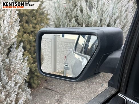 Used 2023 Ford F150 XLT w/ Equipment Group 302A High image 25