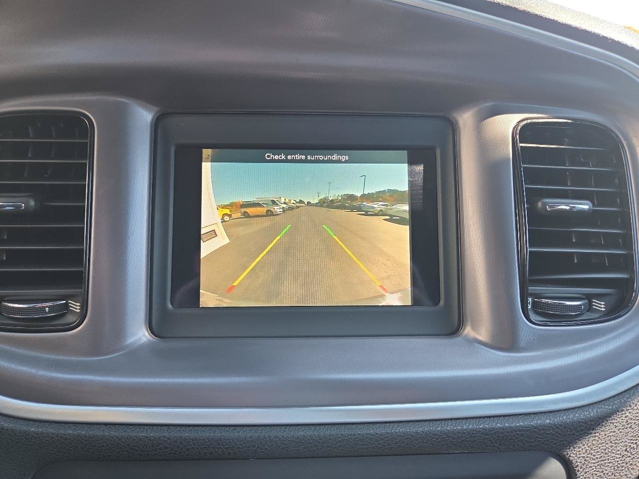 Used 2019 Dodge Charger SXT w/ Plus Group RWD image 20