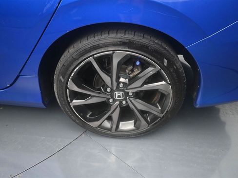Used 2019 Honda Civic Sport image 16