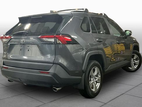 Certified 2024 Toyota RAV4 XLE w/ Weather Package AWD/4WD image 13