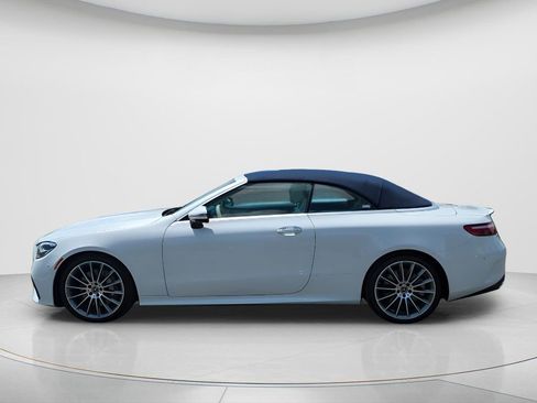 Used 2023 Mercedes-Benz E 450 Cabriolet image 8