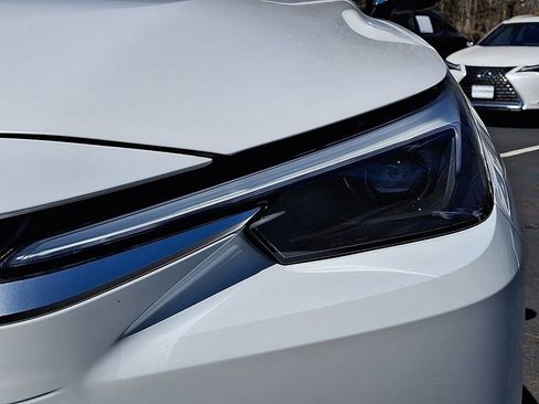 Certified 2025 Lexus TX 350 AWD w/ Technology Package image 10