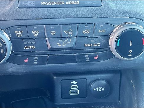 Used 2024 Ford Bronco Sport Big Bend w/ Convenience Package image 20