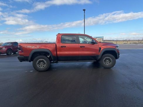 Used 2024 RAM 1500 TRX image 6