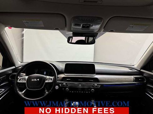Used 2022 Kia Telluride SX w/ Nightfall Edition Package image 12