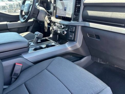 New 2026 Ford F150 XLT w/ FX4 Off-Road Package AWD/4WD image 22