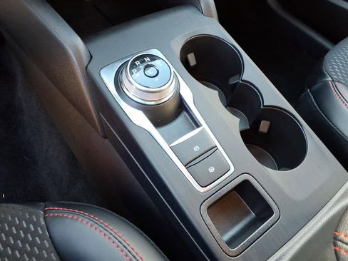 Used 2025 Ford Escape ST-Line w/ Tech Pack #1 image 28