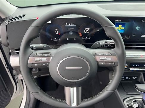 New 2026 Hyundai Kona SEL Sport AWD/4WD image 18