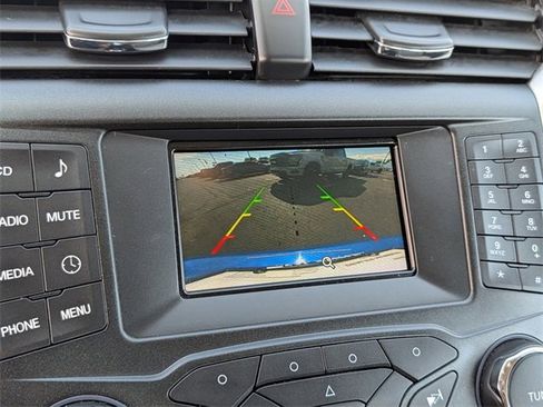 Used 2018 Ford Fusion S image 13