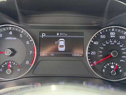 Certified 2023 Kia Forte GT-Line w/ GT-Line Premium Package FWD image 29