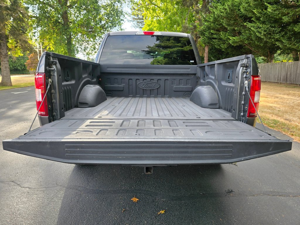 Used 2019 Ford F150 XL w/ Equipment Group 101A Mid AWD/4WD image 19
