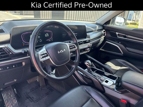 Used 2024 Kia Telluride LX FWD image 15