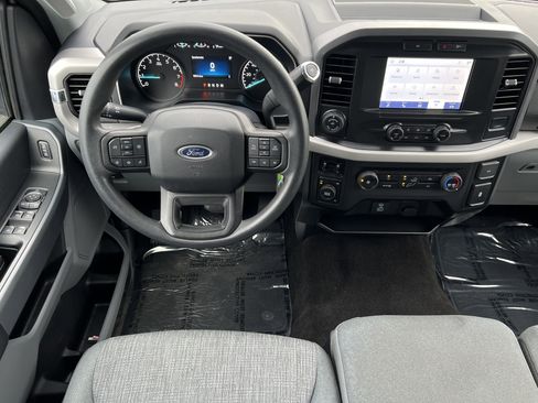 Used 2022 Ford F150 XLT w/ Trailer Tow Package image 28