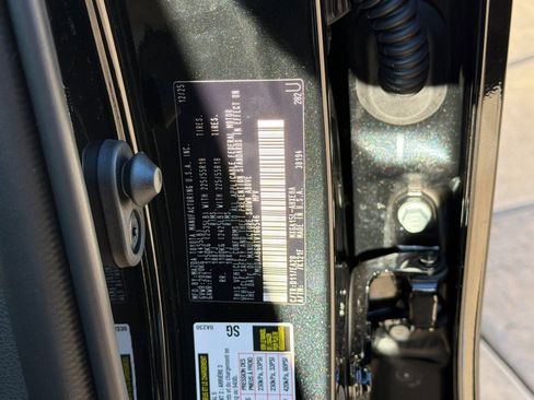 New 2026 Toyota Corolla Cross XLE image 35