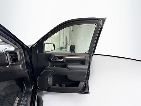 Used 2024 Chevrolet Silverado 1500 RST w/ Protection Package RWD image 31
