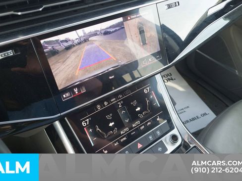 Used 2024 Audi Q7 2.0T Premium Plus image 27