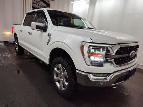 Used 2023 Ford F150 King Ranch image 5