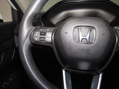 Certified 2024 Honda CR-V EX image 5
