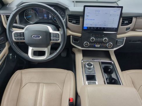 Used 2024 Ford Expedition Max Limited RWD image 17