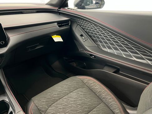 New 2026 Dodge Charger Scat Pack w/ Blacktop Package image 10