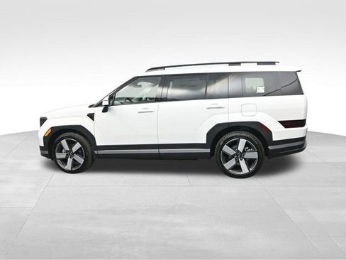 New 2026 Hyundai Santa Fe Limited image 5