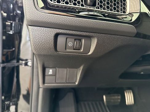 New 2026 Honda Civic Sport image 7