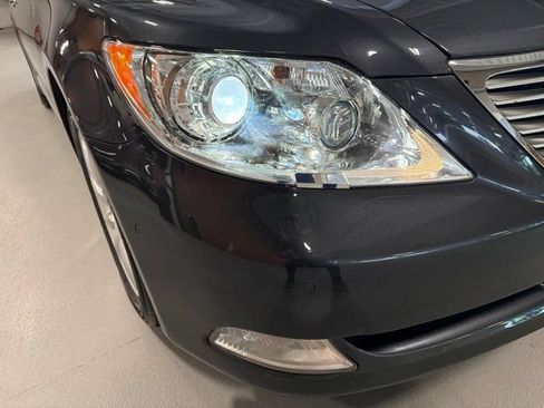 Used 2007 Lexus LS 460 RWD image 39