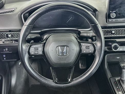 Used 2022 Honda Civic Sport image 18