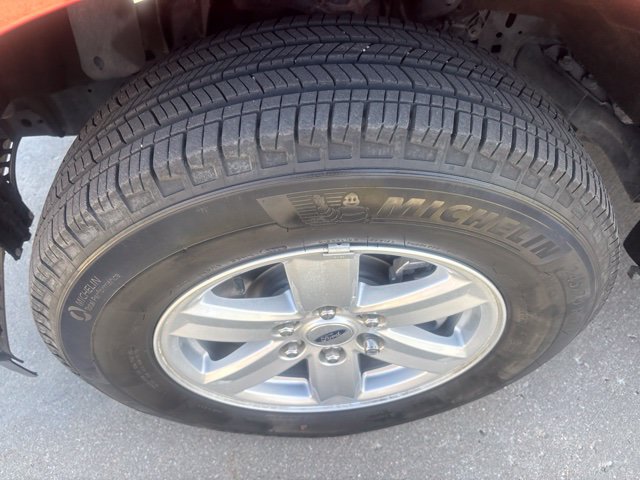 Used 2023 Ford F150 XLT w/ Equipment Group 301A Mid RWD image 11