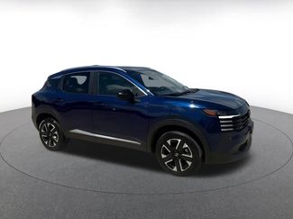 Used 2026 Nissan Kicks SV w/ Cold Weather Package AWD/4WD video 2