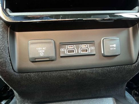 New 2026 Jeep Grand Wagoneer Limited AWD/4WD image 23