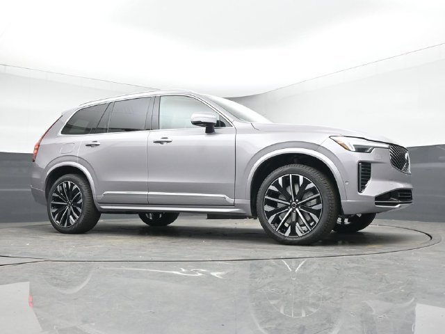 New 2026 Volvo XC90 T8 Plus w/ Protection Package Premier AWD/4WD image 39