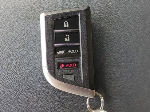 Used 2022 Acura RDX A-Spec image 32