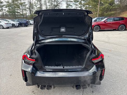 New 2026 BMW M2 Base image 22