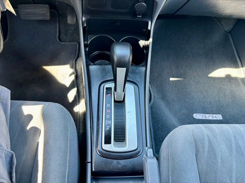 Used 2005 Honda Civic LX image 22