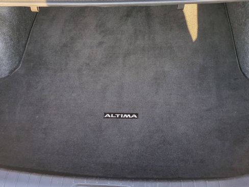 Certified 2023 Nissan Altima 2.5 SV image 23