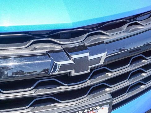Used 2024 Chevrolet Blazer LT w/ Convenience Package FWD image 11