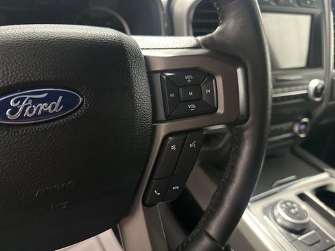 Used 2020 Ford Expedition XLT AWD/4WD image 15