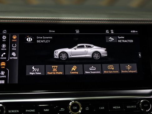 Used 2020 Bentley Continental GT image 45
