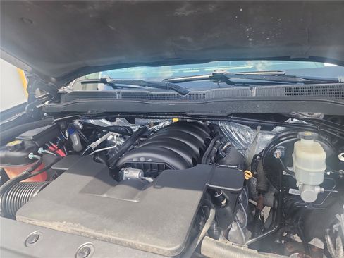 Used 2015 Chevrolet Silverado 1500 LT w/ All Star Edition RWD image 14