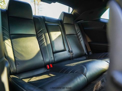 Used 2017 Dodge Challenger SRT Hellcat image 28