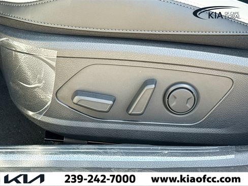 New 2026 Kia K5 GT-Line image 23