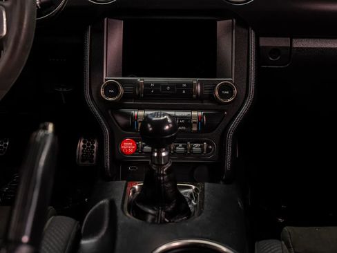 Used 2018 Ford Mustang Shelby GT350 w/ Electronics Package RWD image 27