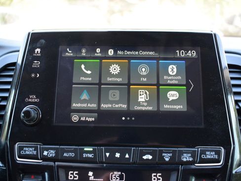 Used 2019 Honda Odyssey EX image 23