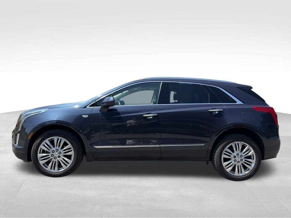 Used 2018 Cadillac XT5 Premium Luxury AWD/4WD image 10